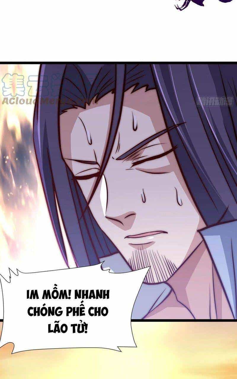 Ta Có Chín Nữ Đồ Đệ - Chương 302 - ảnh 23