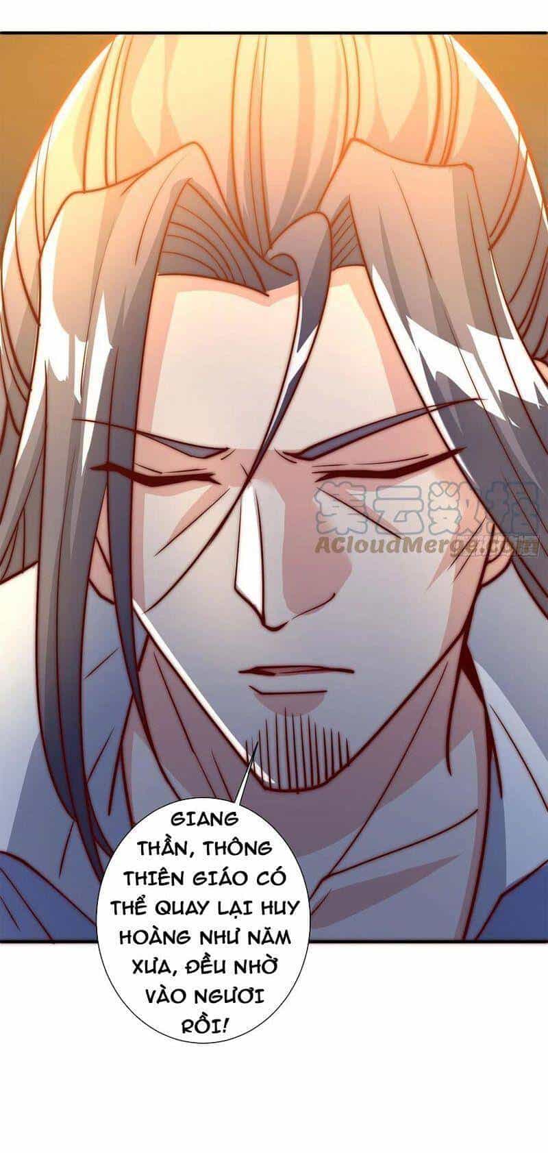 Ta Có Chín Nữ Đồ Đệ - Chương 302 - ảnh 46