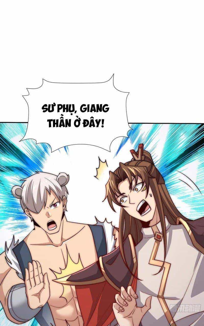 Ta Có Chín Nữ Đồ Đệ - Chương 303 - ảnh 23