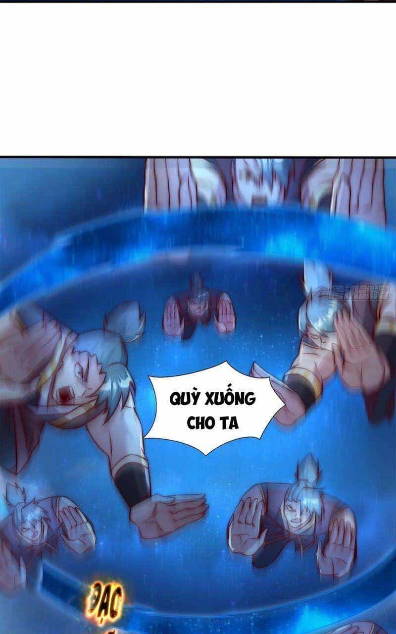 Ta Có Chín Nữ Đồ Đệ - Chương 303 - ảnh 31