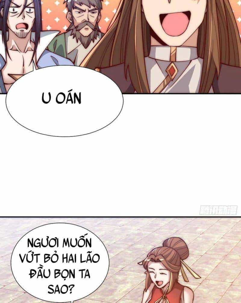 Ta Có Chín Nữ Đồ Đệ - Chương 304 - ảnh 14