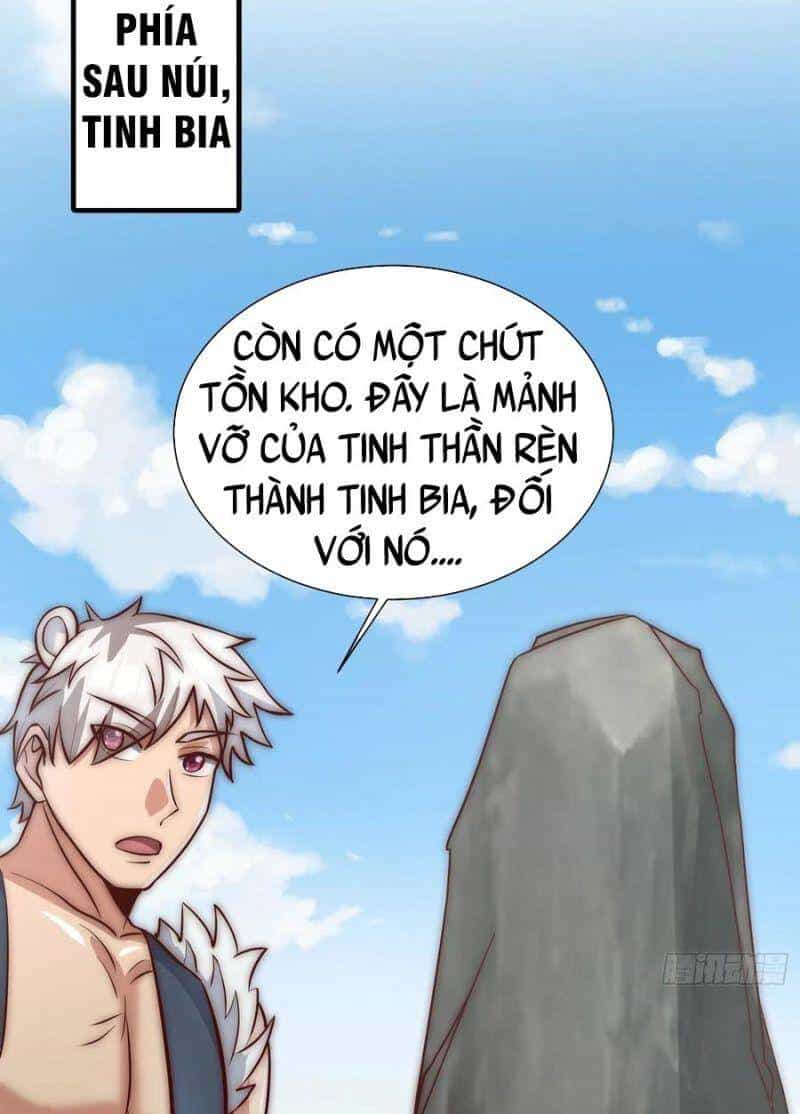 Ta Có Chín Nữ Đồ Đệ - Chương 304 - ảnh 32