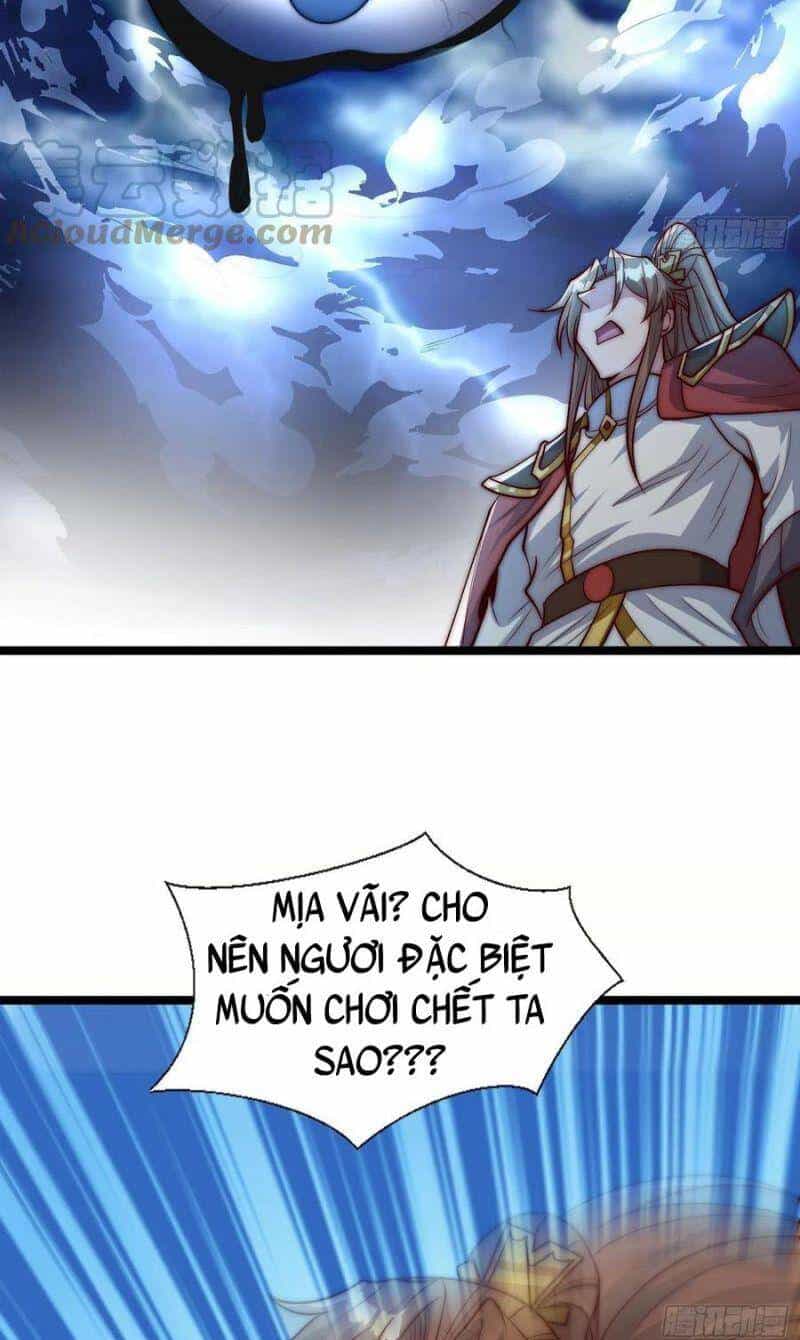 Ta Có Chín Nữ Đồ Đệ - Chương 304 - ảnh 51