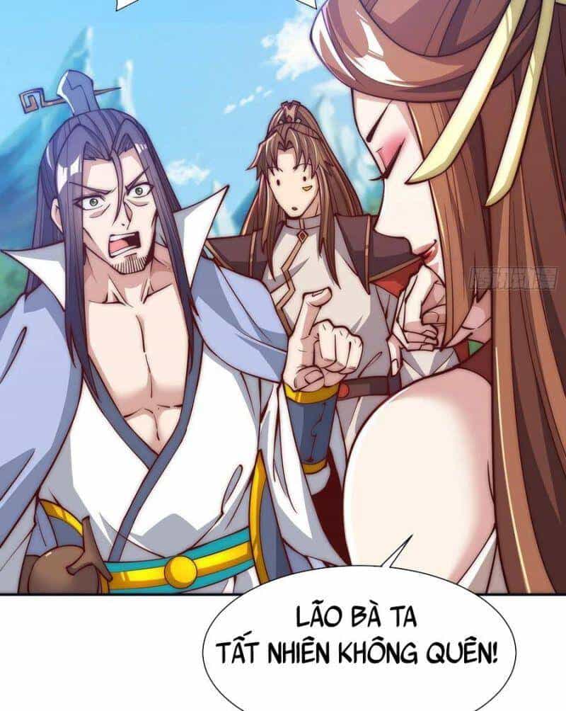 Ta Có Chín Nữ Đồ Đệ - Chương 304 - ảnh 9