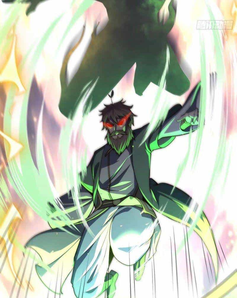 Ta Có Chín Nữ Đồ Đệ - Chương 305 - ảnh 16