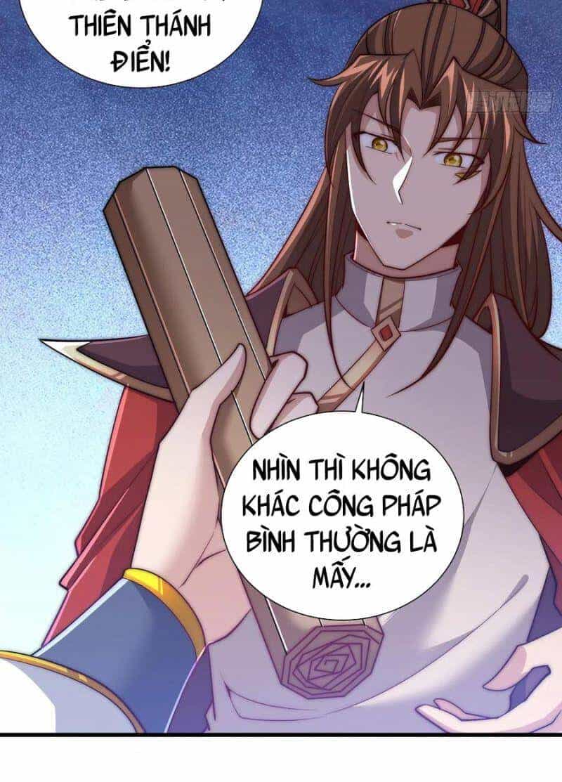 Ta Có Chín Nữ Đồ Đệ - Chương 305 - ảnh 31