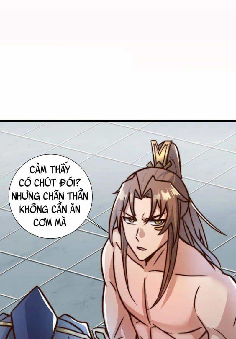 Ta Có Chín Nữ Đồ Đệ - Chương 305 - ảnh 52