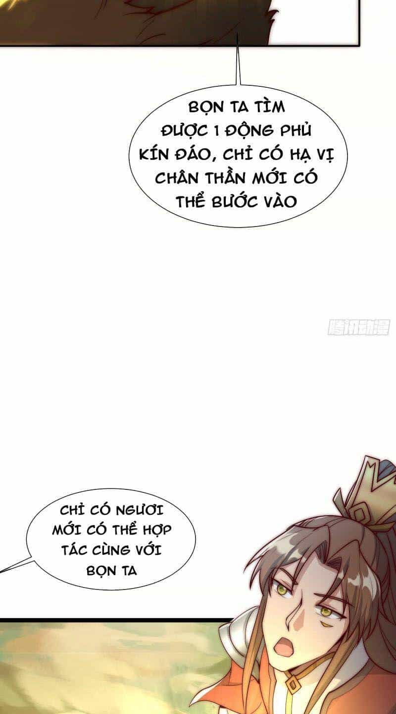 Ta Có Chín Nữ Đồ Đệ - Chương 306 - ảnh 25