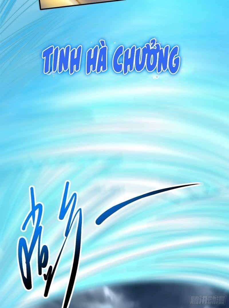 Ta Có Chín Nữ Đồ Đệ - Chương 307 - ảnh 24