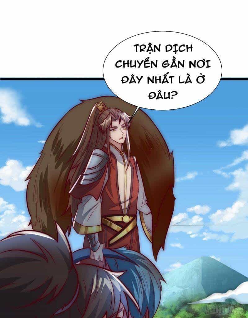 Ta Có Chín Nữ Đồ Đệ - Chương 307 - ảnh 35