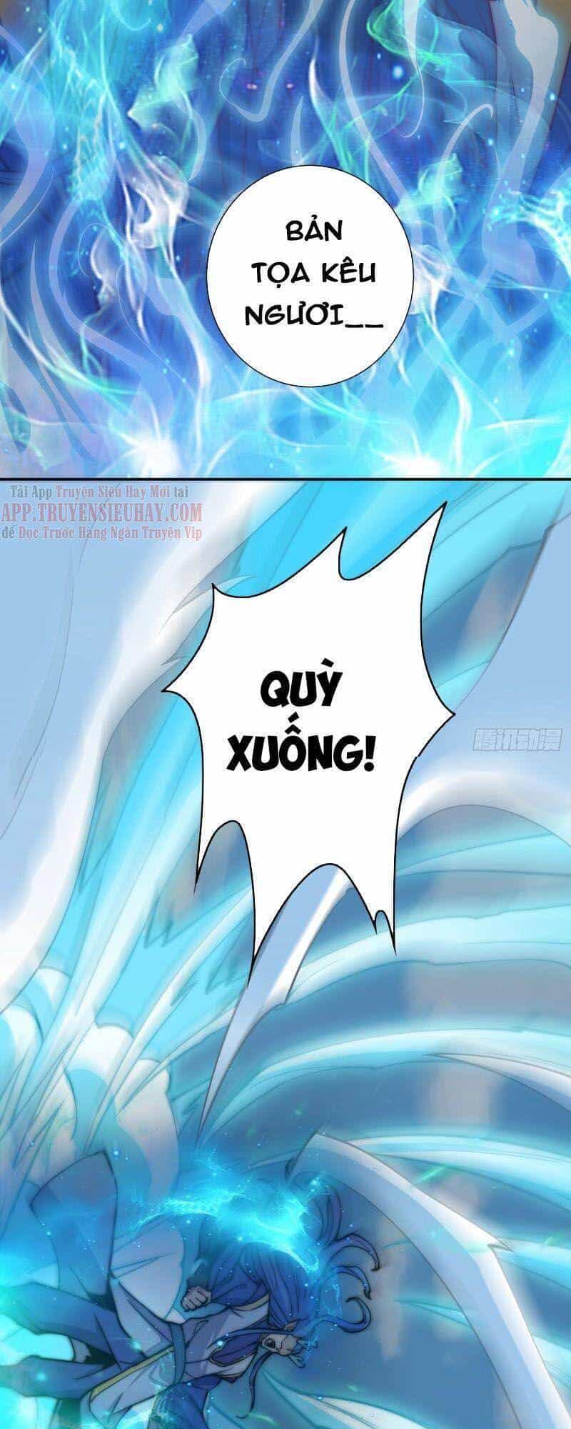 Ta Có Chín Nữ Đồ Đệ - Chương 307 - ảnh 4