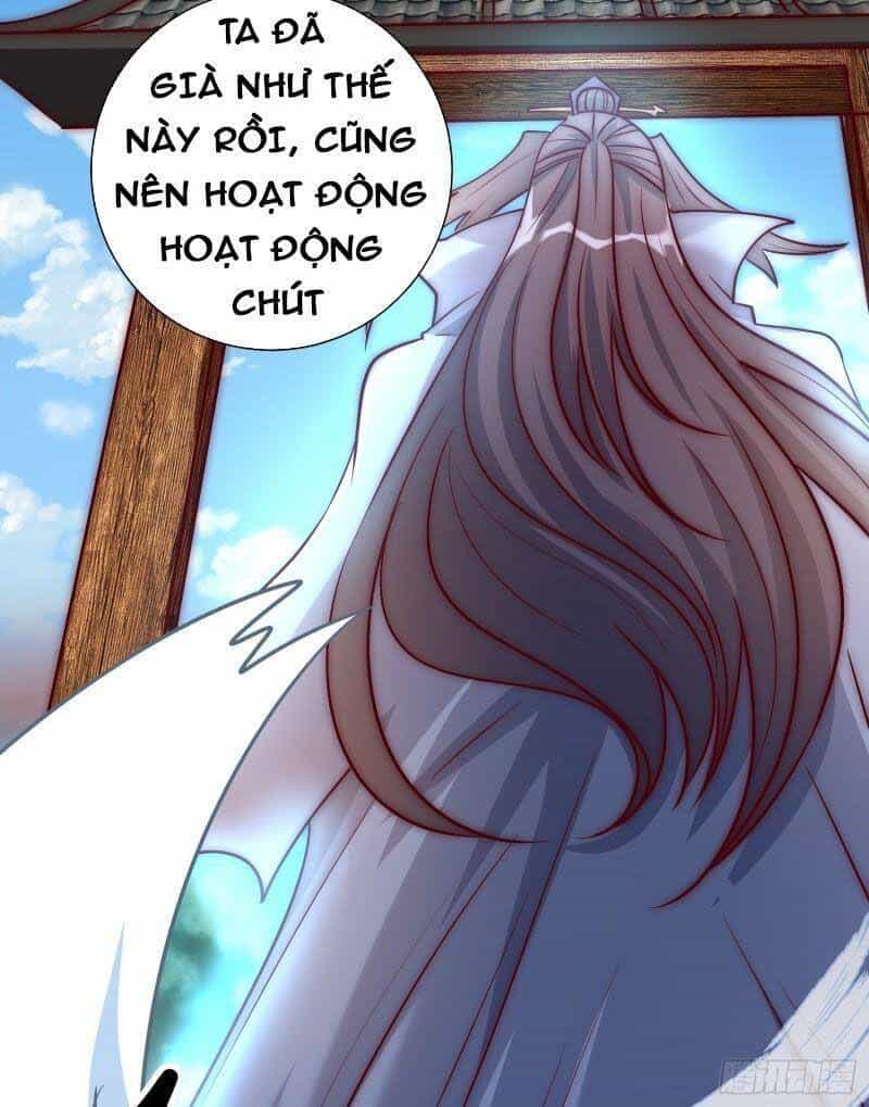 Ta Có Chín Nữ Đồ Đệ - Chương 307 - ảnh 61