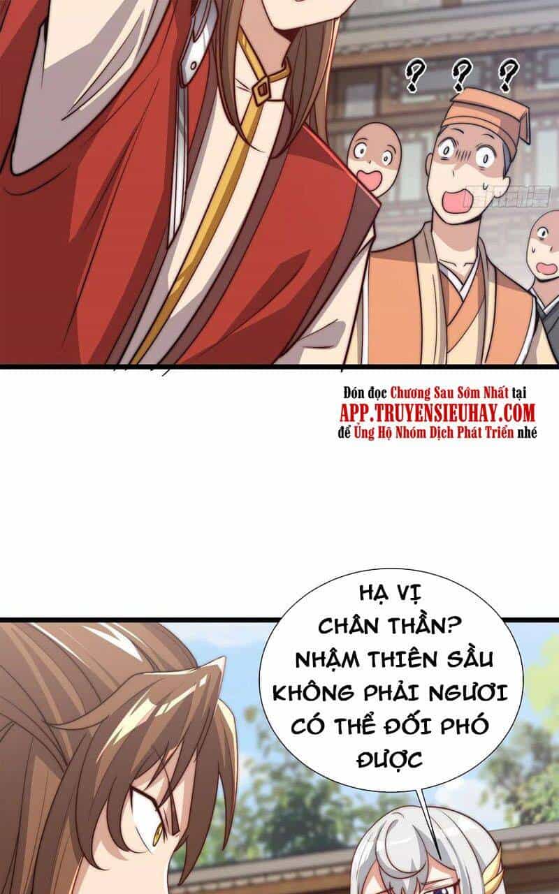 Ta Có Chín Nữ Đồ Đệ - Chương 308 - ảnh 19
