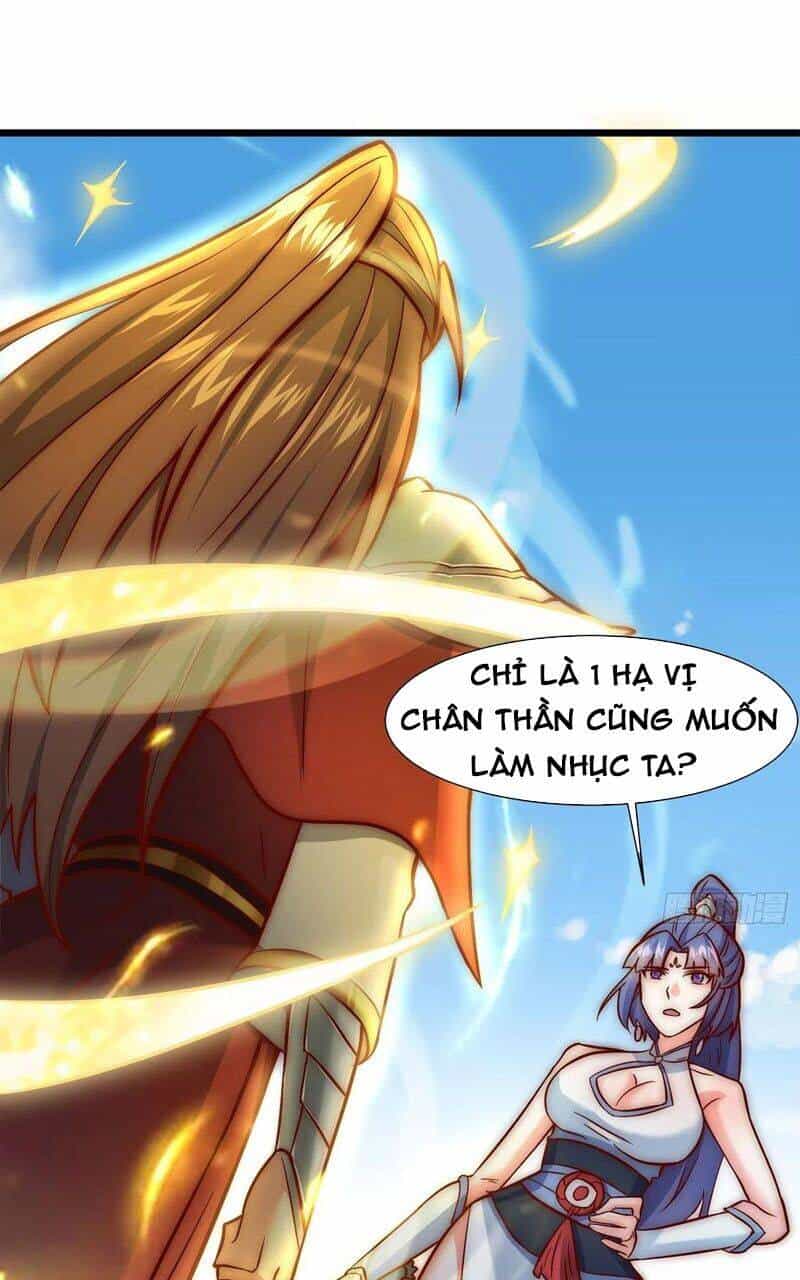 Ta Có Chín Nữ Đồ Đệ - Chương 308 - ảnh 26