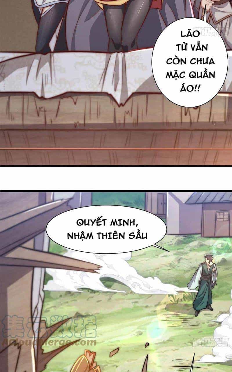 Ta Có Chín Nữ Đồ Đệ - Chương 309 - ảnh 22