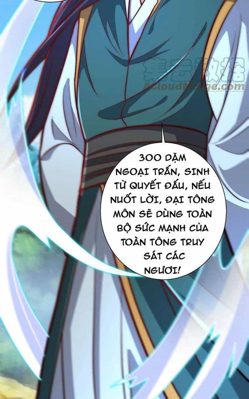 Ta Có Chín Nữ Đồ Đệ - Chương 309 - ảnh 28