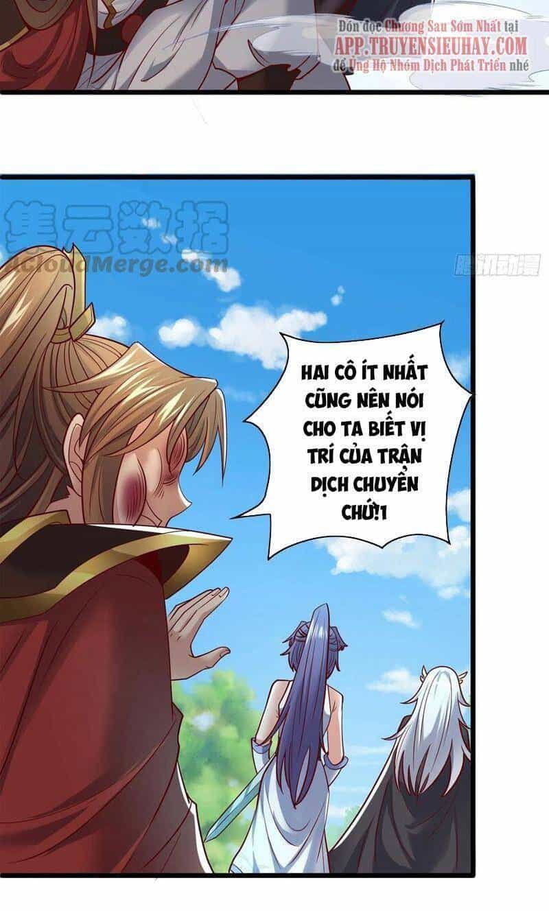 Ta Có Chín Nữ Đồ Đệ - Chương 309 - ảnh 44