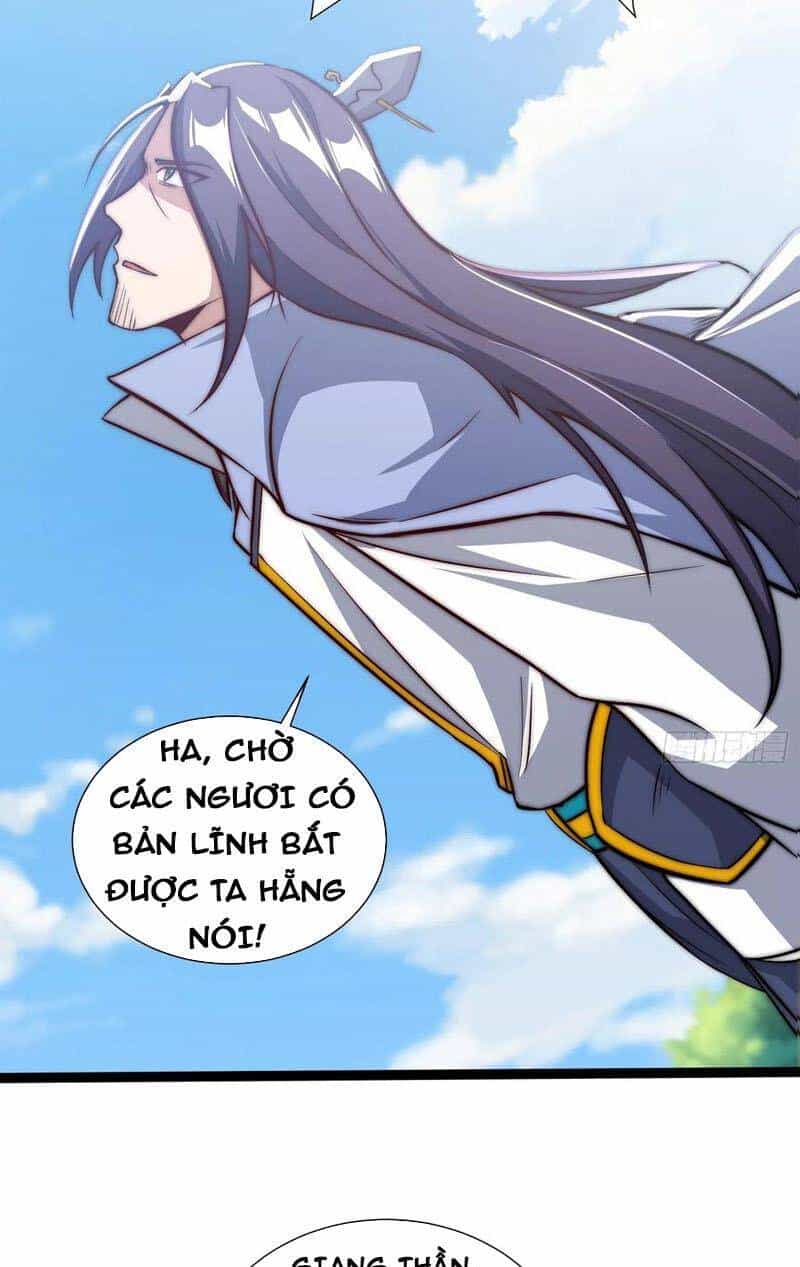 Ta Có Chín Nữ Đồ Đệ - Chương 310 - ảnh 28