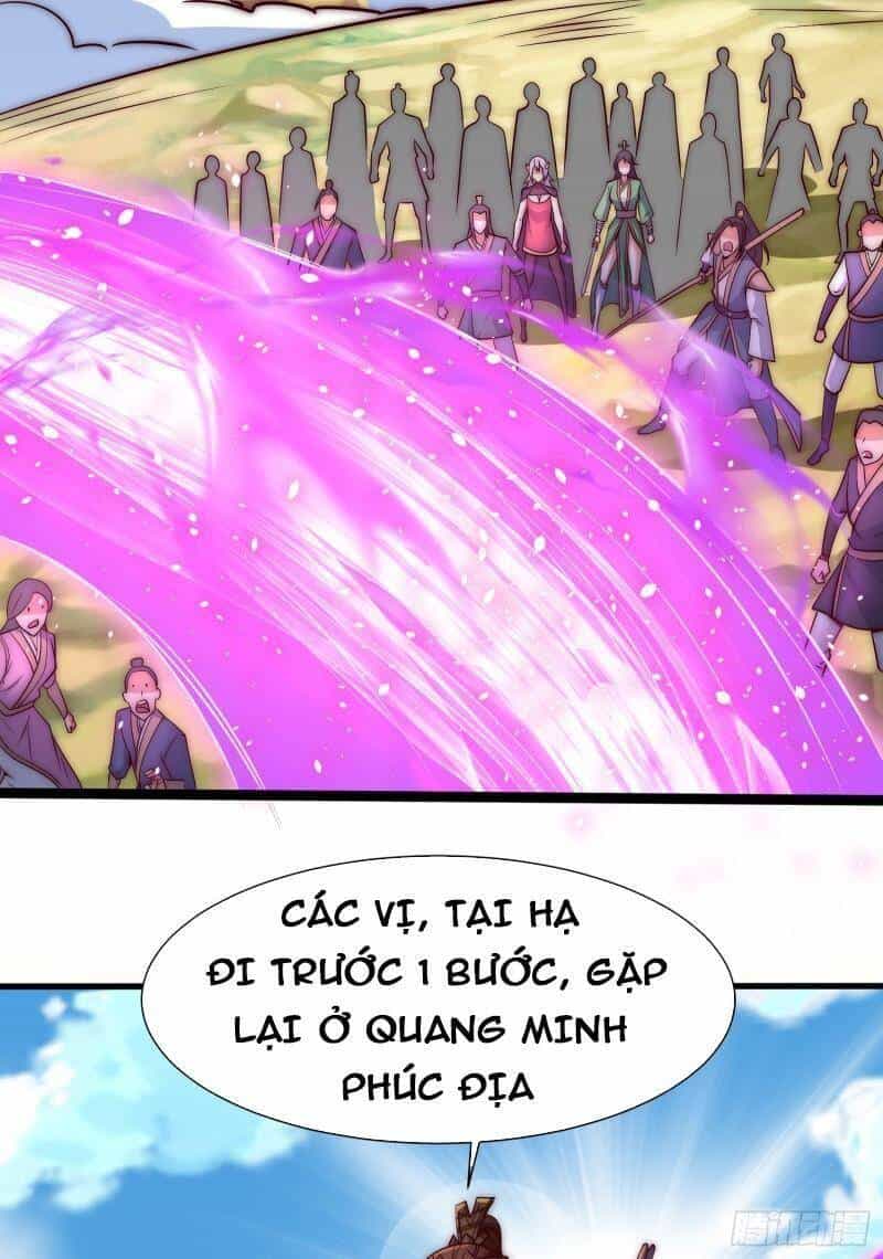 Ta Có Chín Nữ Đồ Đệ - Chương 312 - ảnh 3