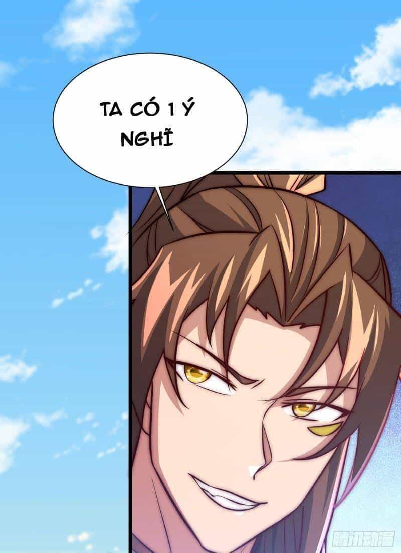 Ta Có Chín Nữ Đồ Đệ - Chương 312 - ảnh 52