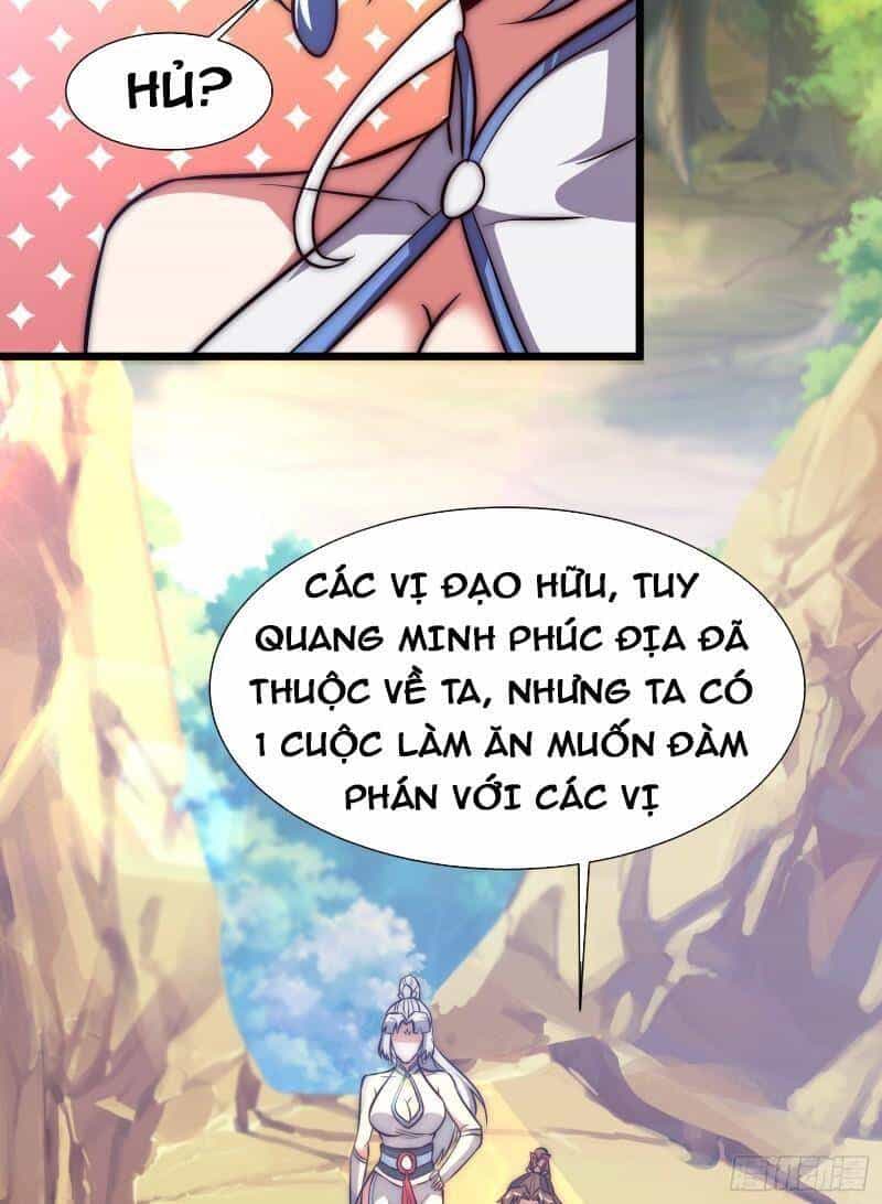 Ta Có Chín Nữ Đồ Đệ - Chương 312 - ảnh 54