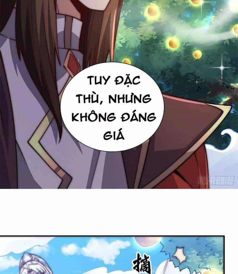 Ta Có Chín Nữ Đồ Đệ - Chương 313 - ảnh 17