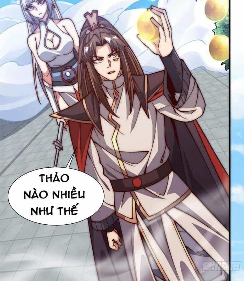 Ta Có Chín Nữ Đồ Đệ - Chương 313 - ảnh 18