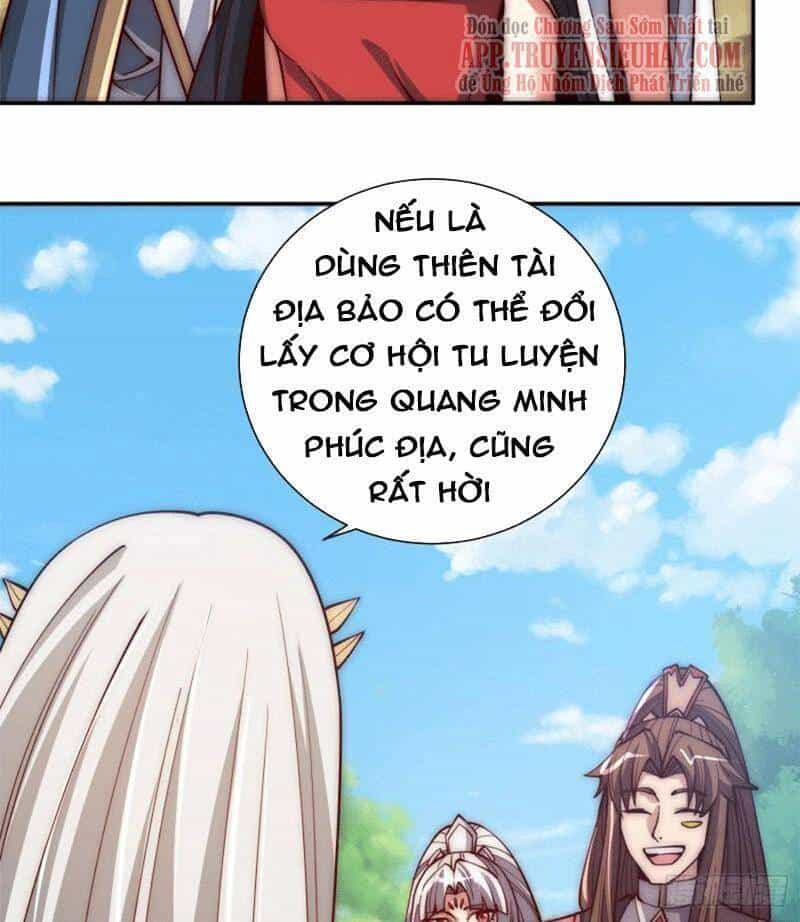 Ta Có Chín Nữ Đồ Đệ - Chương 313 - ảnh 6