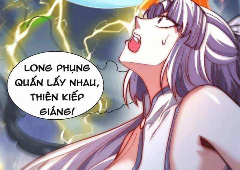 Ta Có Chín Nữ Đồ Đệ - Chương 313 - ảnh 62