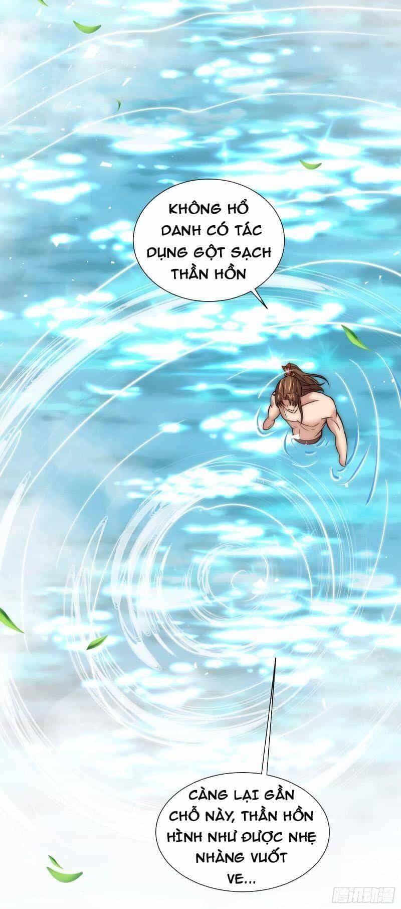 Ta Có Chín Nữ Đồ Đệ - Chương 314 - ảnh 26