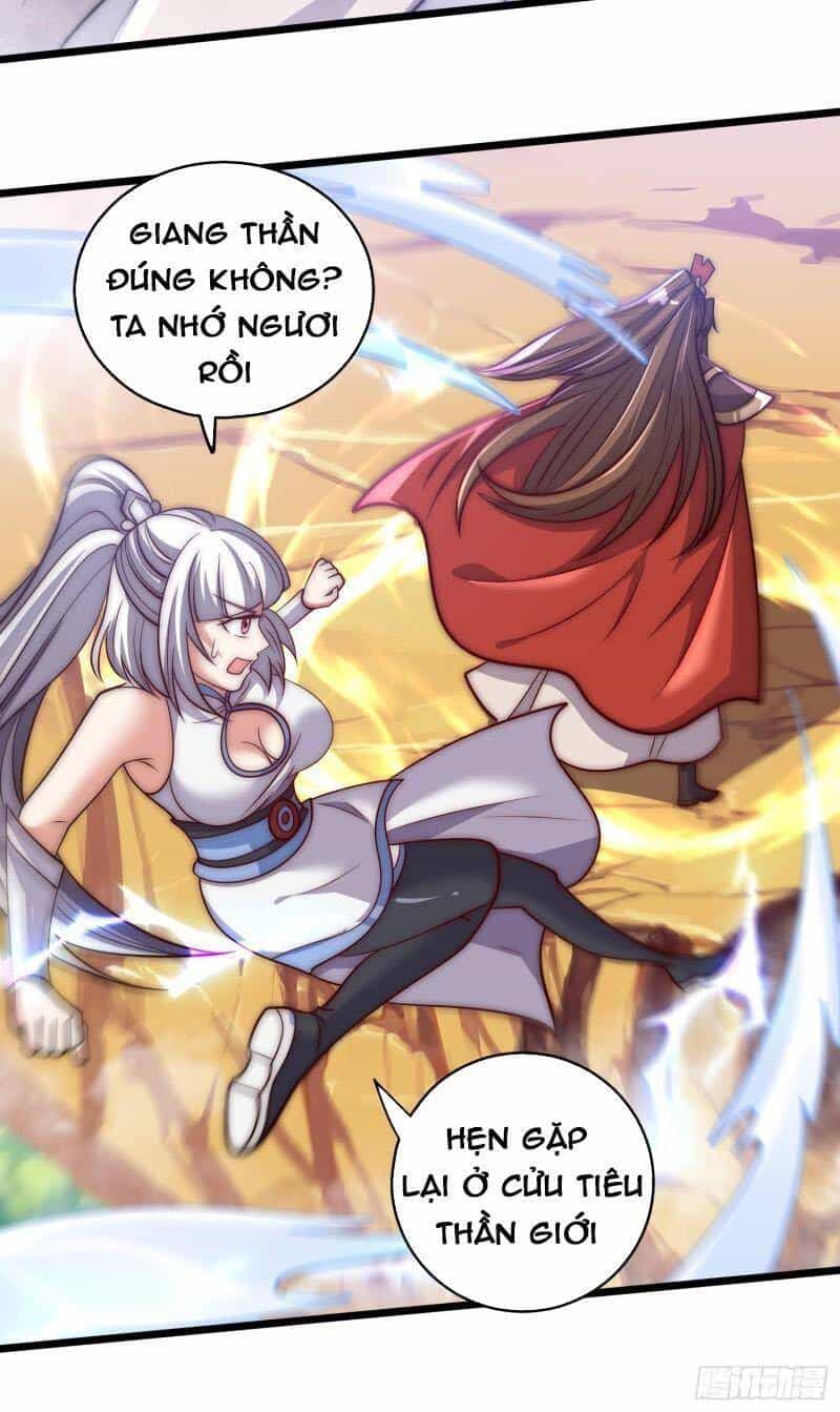 Ta Có Chín Nữ Đồ Đệ - Chương 316 - ảnh 28