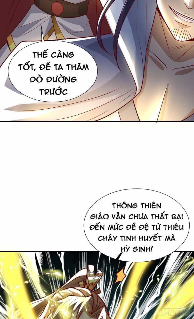 Ta Có Chín Nữ Đồ Đệ - Chương 317 - ảnh 26