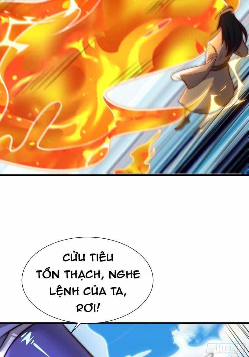 Ta Có Chín Nữ Đồ Đệ - Chương 317 - ảnh 42