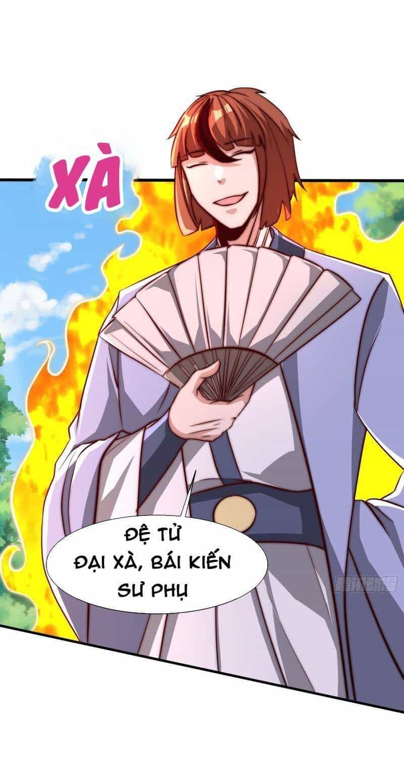 Ta Có Chín Nữ Đồ Đệ - Chương 317 - ảnh 46