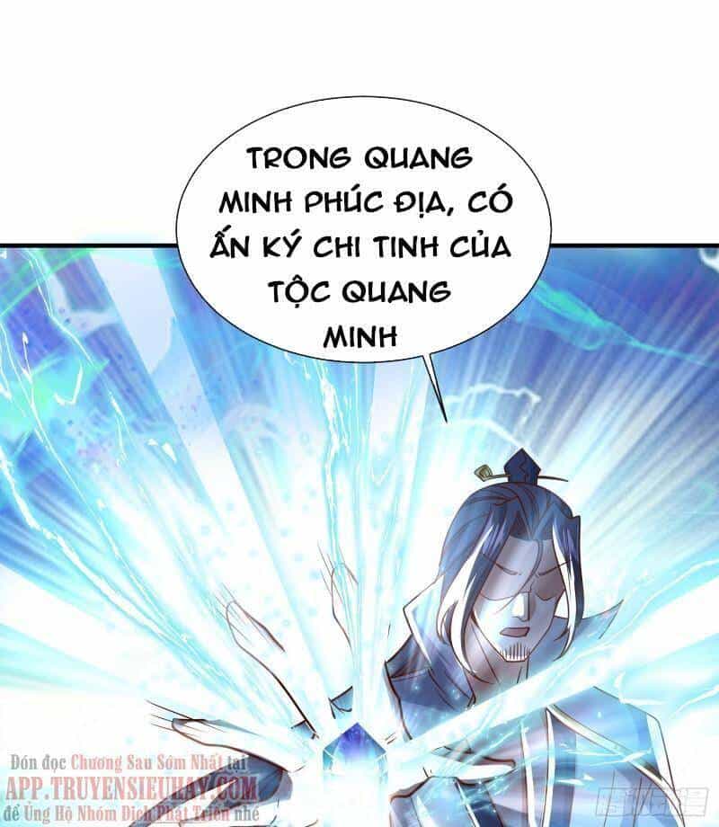Ta Có Chín Nữ Đồ Đệ - Chương 317 - ảnh 5