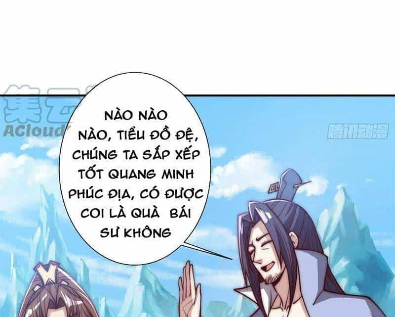 Ta Có Chín Nữ Đồ Đệ - Chương 318 - ảnh 56