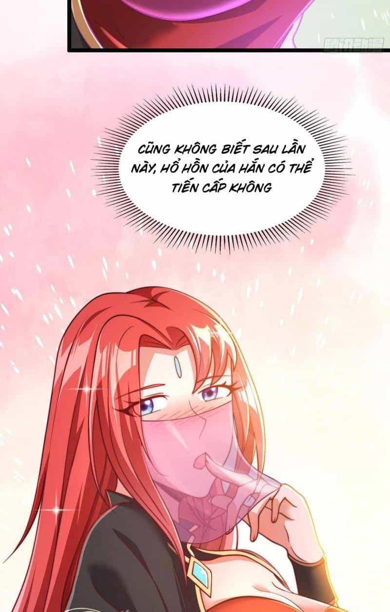 Ta Có Chín Nữ Đồ Đệ - Chương 320 - ảnh 38
