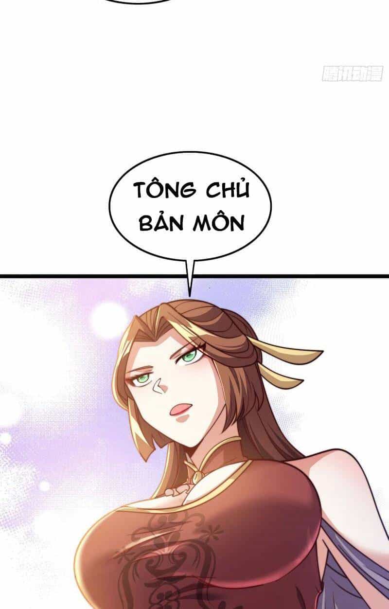Ta Có Chín Nữ Đồ Đệ - Chương 320 - ảnh 43