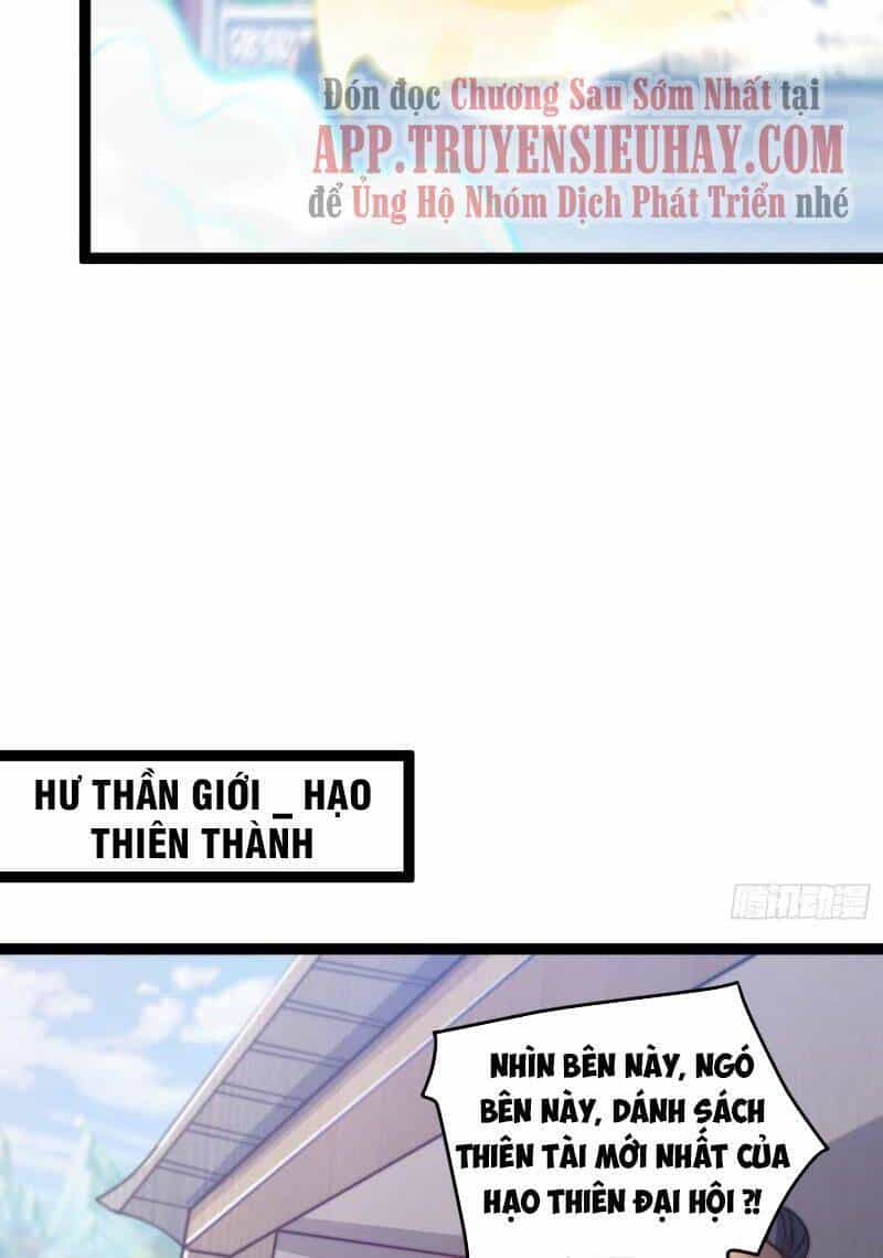 Ta Có Chín Nữ Đồ Đệ - Chương 321 - ảnh 36