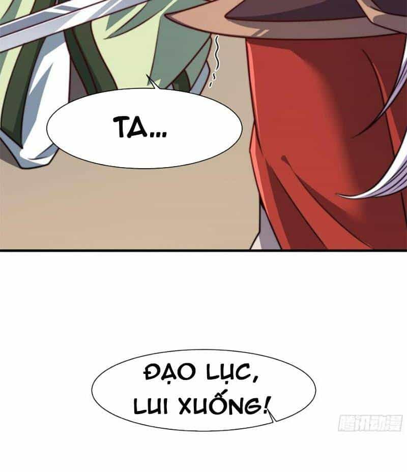 Ta Có Chín Nữ Đồ Đệ - Chương 322 - ảnh 35
