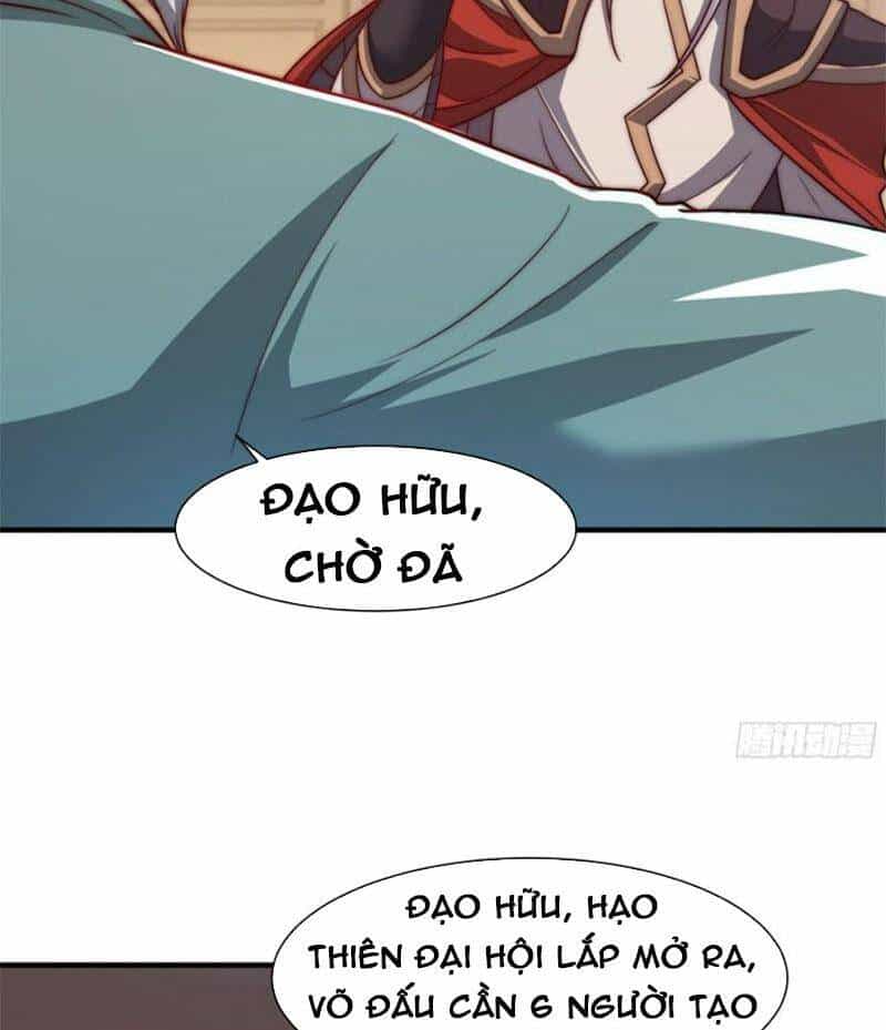 Ta Có Chín Nữ Đồ Đệ - Chương 322 - ảnh 39