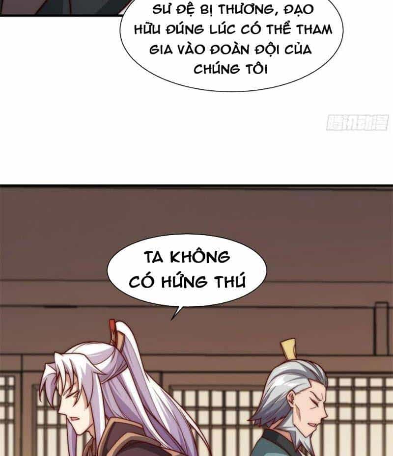 Ta Có Chín Nữ Đồ Đệ - Chương 322 - ảnh 41