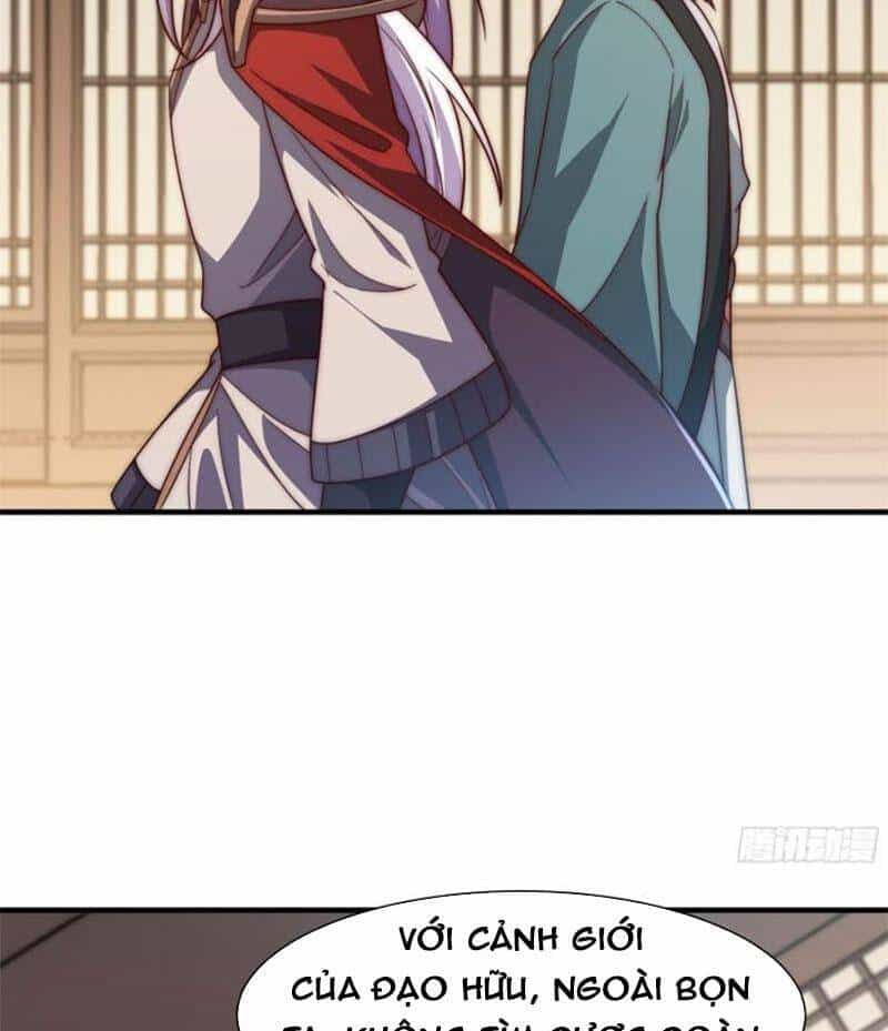 Ta Có Chín Nữ Đồ Đệ - Chương 322 - ảnh 42