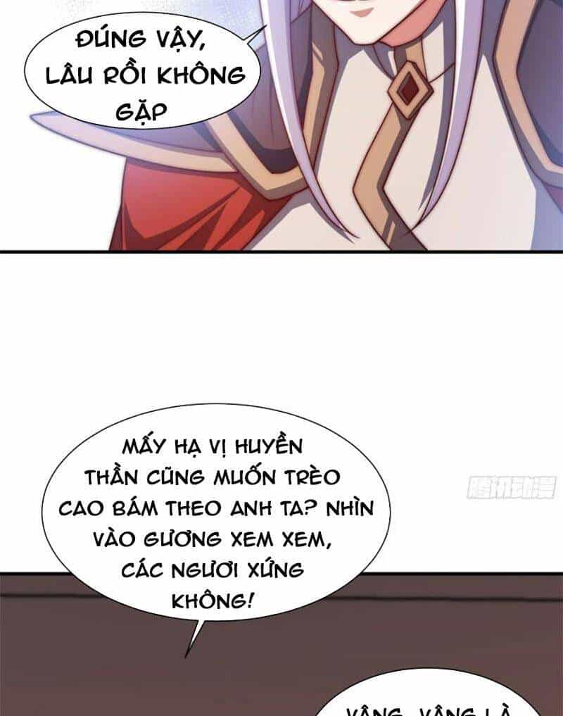 Ta Có Chín Nữ Đồ Đệ - Chương 322 - ảnh 52