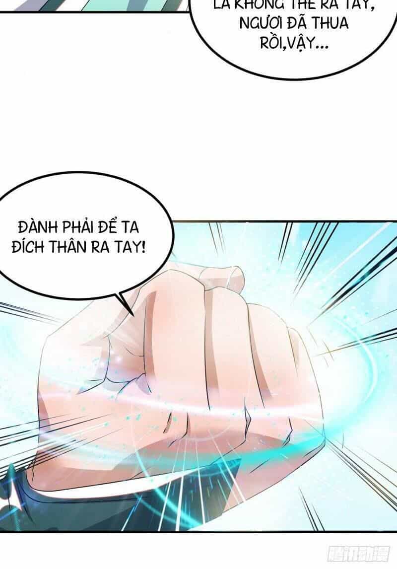 Ta Có Chín Nữ Đồ Đệ - Chương 31 - ảnh 11