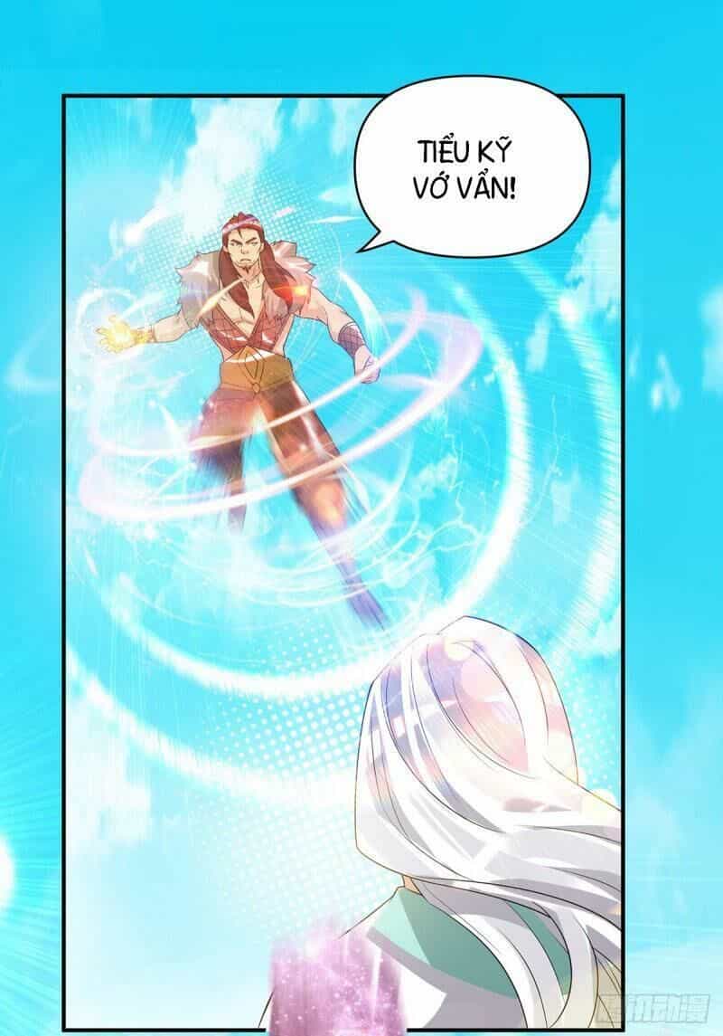 Ta Có Chín Nữ Đồ Đệ - Chương 31 - ảnh 18