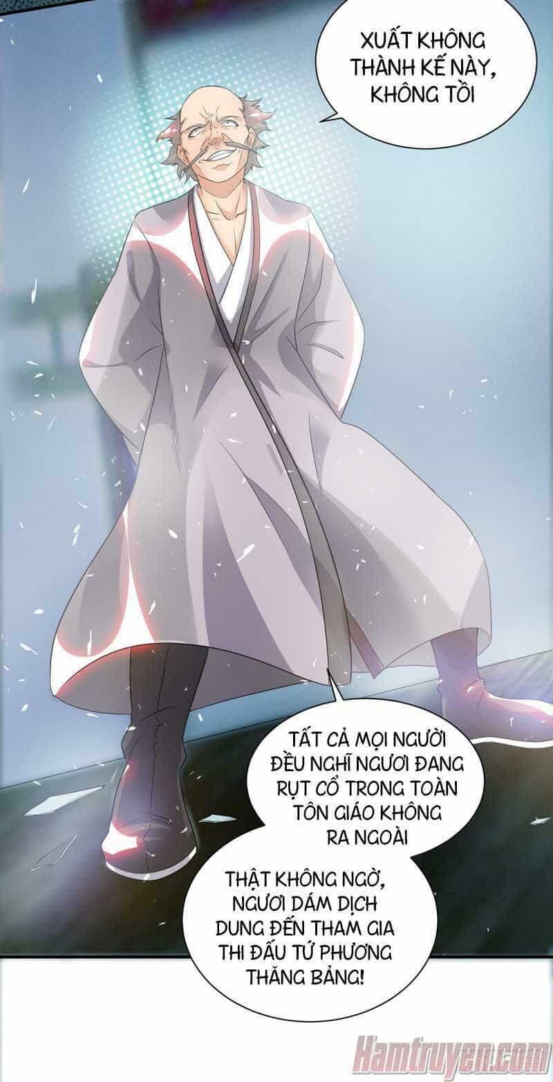 Ta Có Chín Nữ Đồ Đệ - Chương 32 - ảnh 15