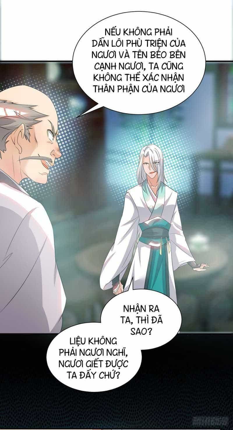Ta Có Chín Nữ Đồ Đệ - Chương 32 - ảnh 16