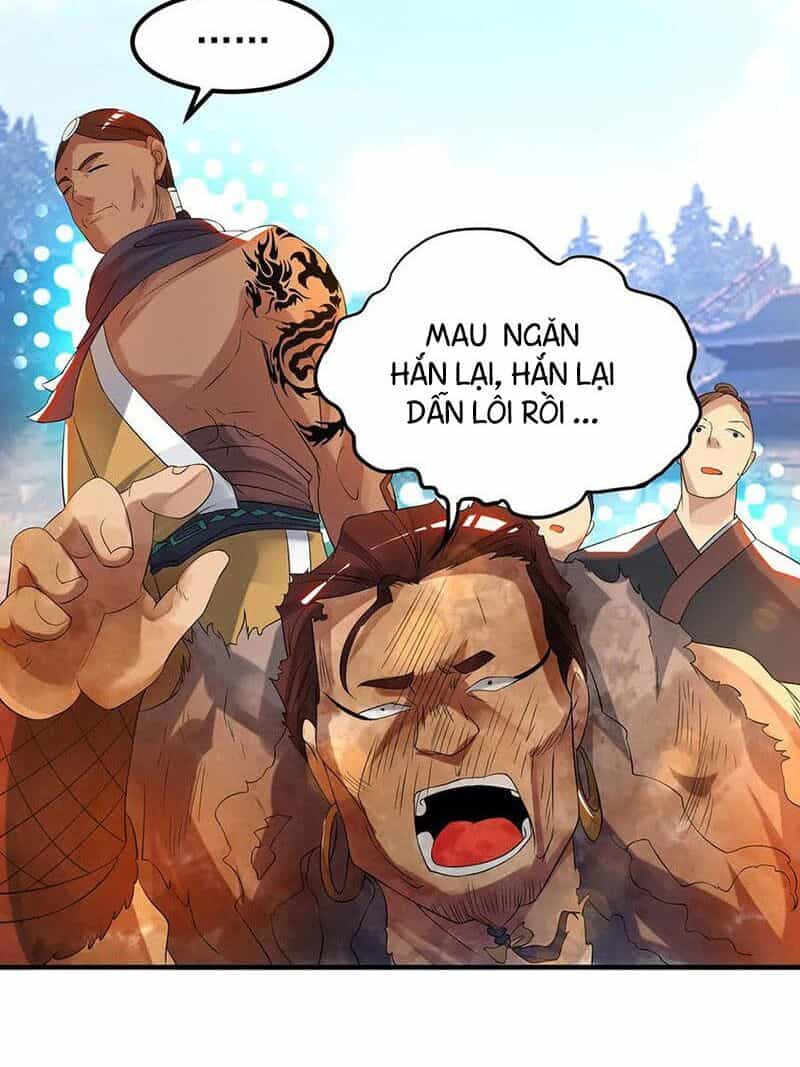 Ta Có Chín Nữ Đồ Đệ - Chương 33 - ảnh 17