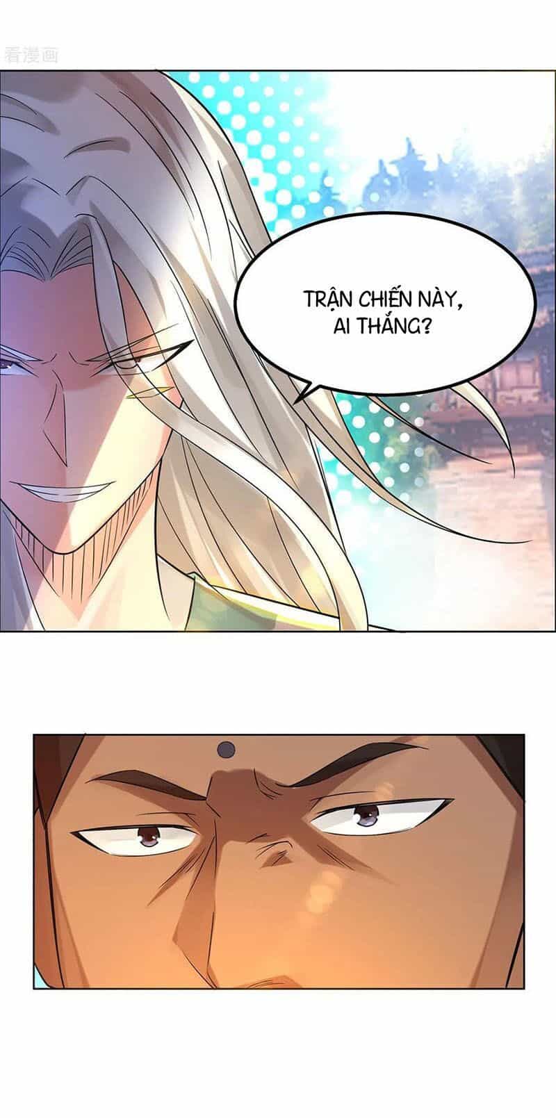 Ta Có Chín Nữ Đồ Đệ - Chương 33 - ảnh 38